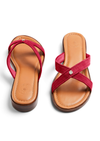 An image of the Fairfax & Favor Fairfax & Favor Holkham Sandal