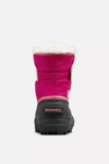 An image of the SOREL Childrens Snow Commander Boots