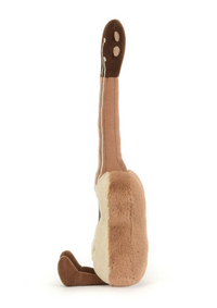 An image of the Jellycat Jellycat Amuseables Ukulele