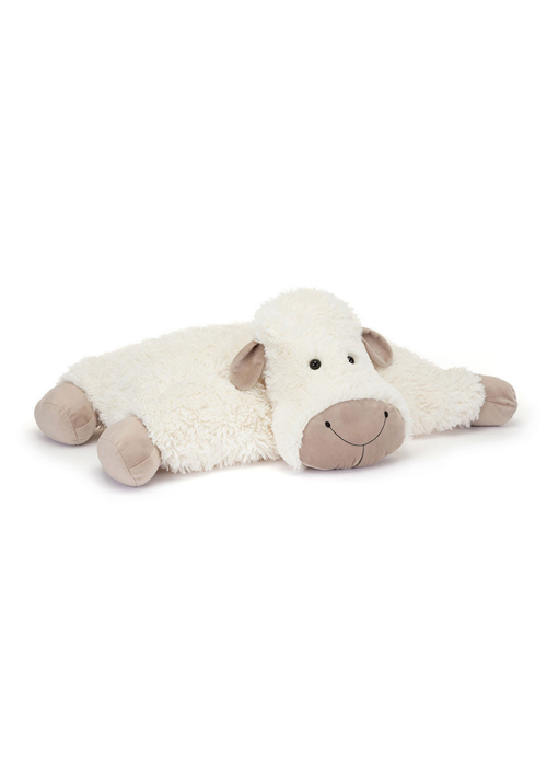 An image of the Jellycat Jellycat Large Truffles Sheep