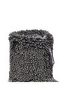 An image of the Bedroom Athletics Gosling Snow Tipped Sherpa Slipper Boots