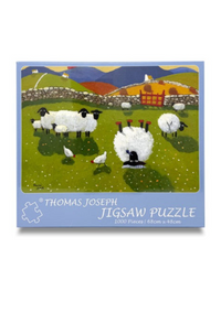 An image of the Thomas Joseph Jigsaw