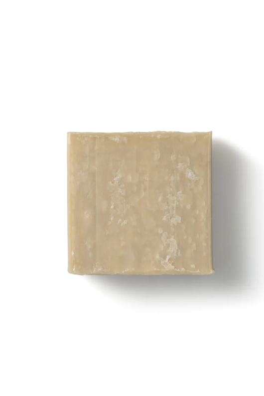 An image of the Chalk Soap Bar 70g