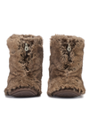 An image of the Bedroom Athletics Cole Luxury Faux Fur Boots