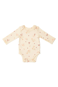 An image of the Eleanor Charles Bodysuit