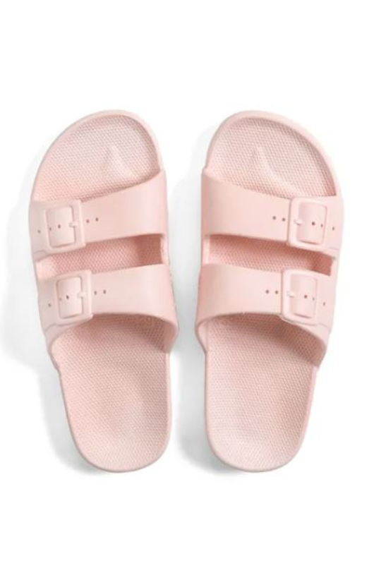 An image of the Freedom Moses Basic Slides