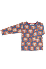 An image of the Pigeon Long Sleeve T-Shirt