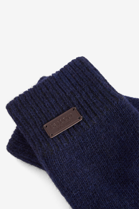 An image of the Barbour Carlton Gloves