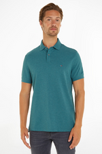 An image of the Tommy Hilfiger 1985 Regular Fit Polo Shirt