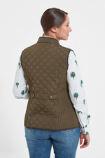 Quilt Gilet