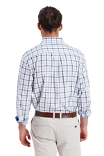 An image of the Schoffel Brancaster Classic Shirt