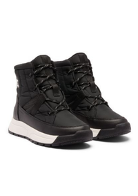 Whitney III Mid Waterproof Boots