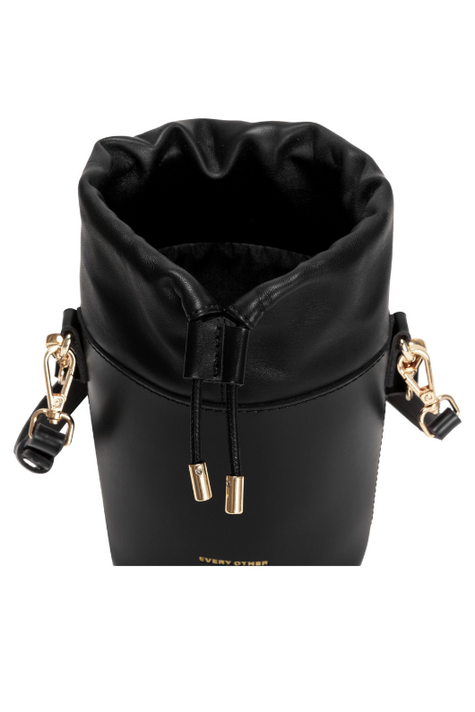 An image of the Every Other Solara Bucket Bag