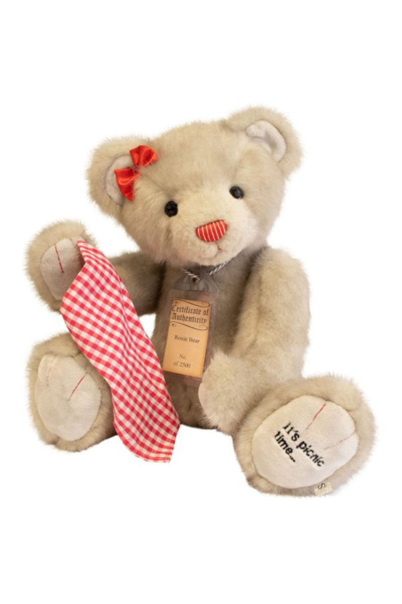 Collection 9 Bears