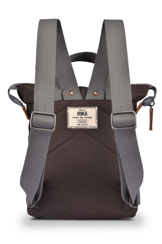 An image of the ROKA London Bantry B Backpack