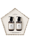 An image of the The Gift Label Gift Set 2 Pack 2x250ml