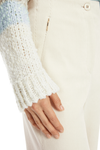 An image of the Marc Cain Wide Trousers