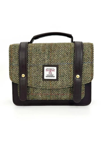 An image of the Maccessori Mini Messenger Bag