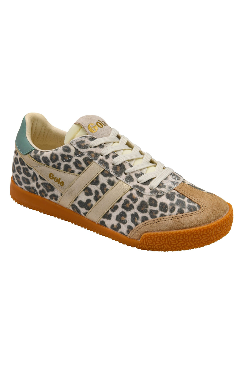 An image of the Gola Elan Safari Trainer