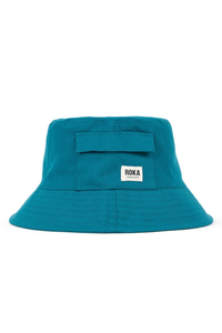 An image of the ROKA London Hatfield One Size Cotton