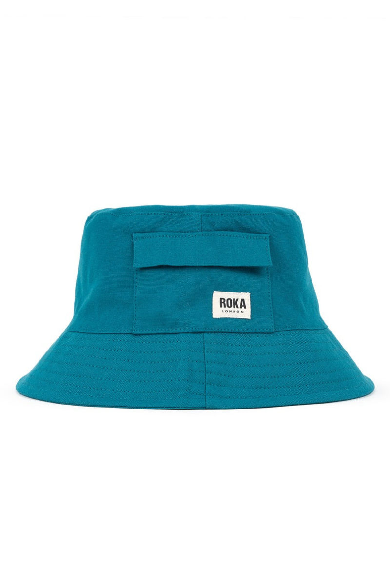 An image of the ROKA London Hatfield One Size Cotton