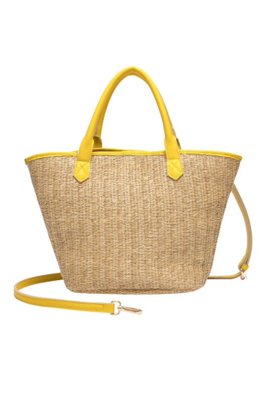 An image of the Every Other Every Other Large Twin Tote Bag