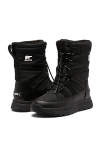 Whitney III Tall Waterproof Winter Boots