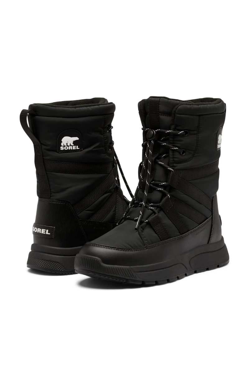 Whitney III Tall Waterproof Winter Boots