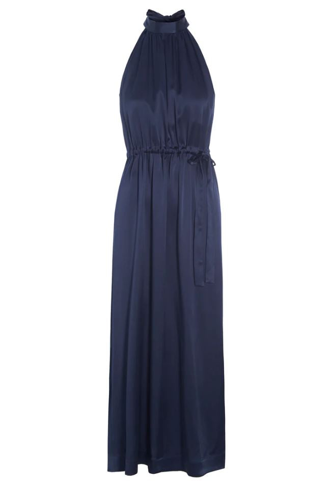 An image of the Dea Kudibal Nataliah Maxi Dress