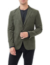 An image of the Rodd & Gunn Saint Bathans Jacket
