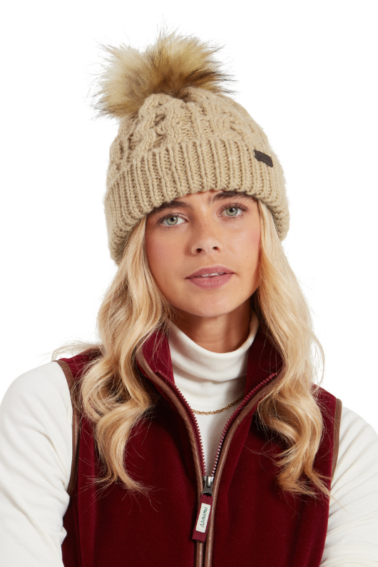An image of the Schoffel Bakewell Hat