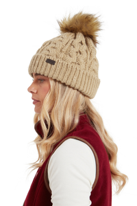 An image of the Schoffel Bakewell Hat