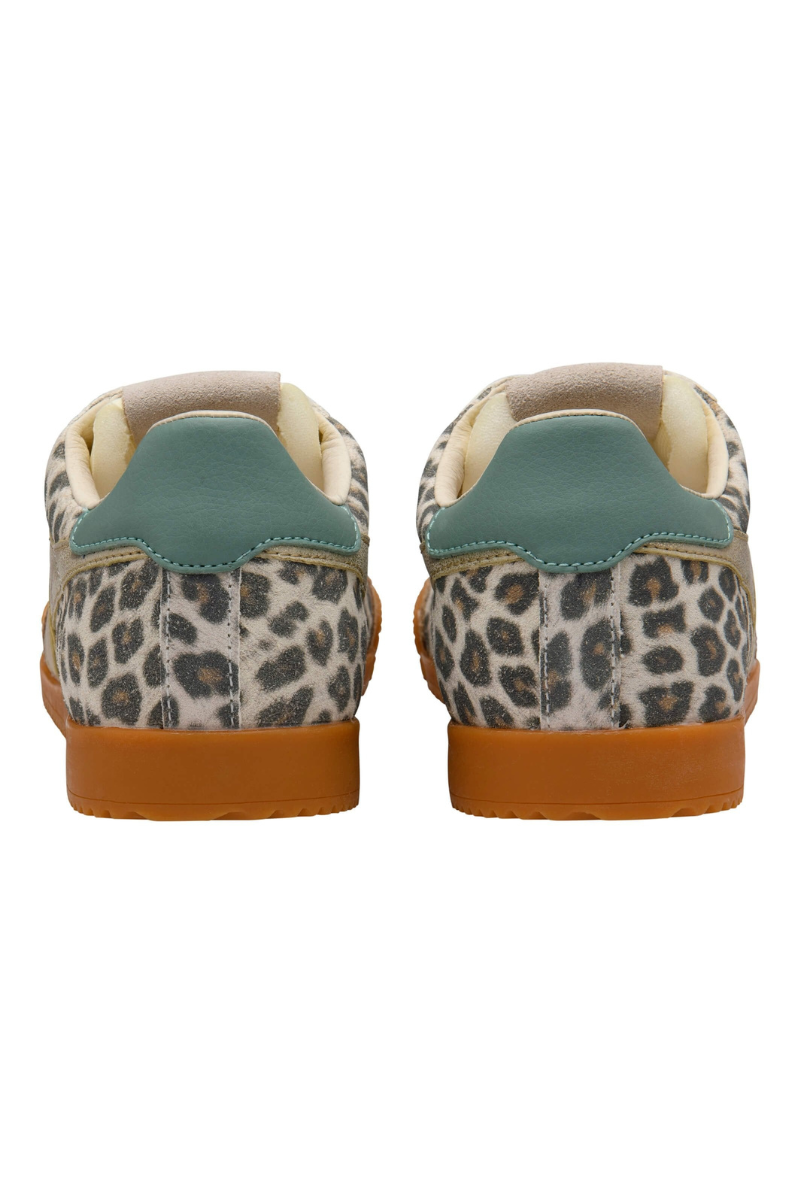 An image of the Gola Elan Safari Trainer