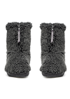 An image of the Bedroom Athletics Gosling Snow Tipped Sherpa Slipper Boots