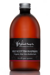 An image of the Highland Soap Company Organic Bubble Bath 500ml