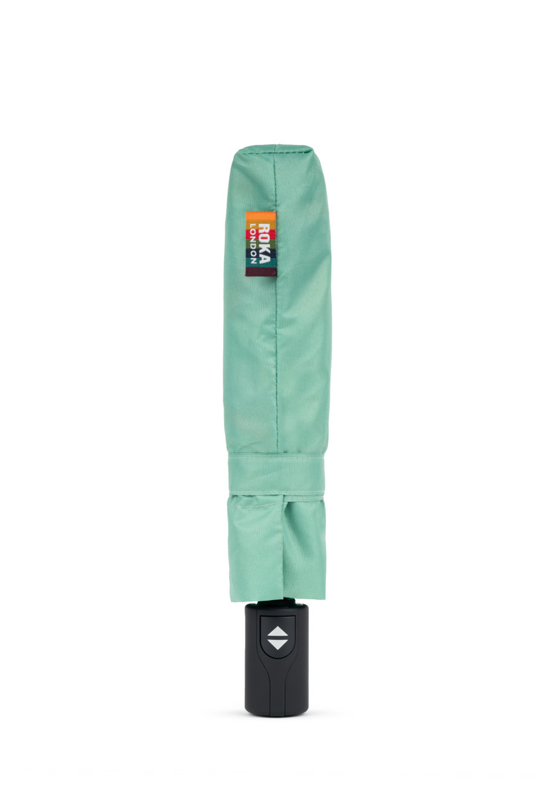 An image of the ROKA London Waterloo Ultralite Umbrella