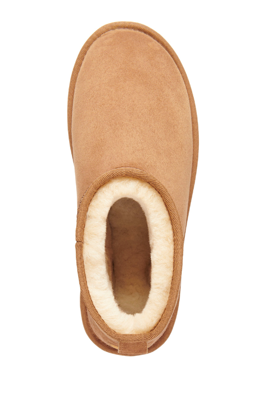 An image of the EMU Australia Stinger Micro Sheepskin Boots
