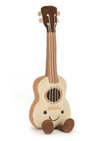 An image of the Jellycat Jellycat Amuseables Ukulele