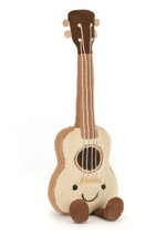 An image of the Jellycat Jellycat Amuseables Ukulele