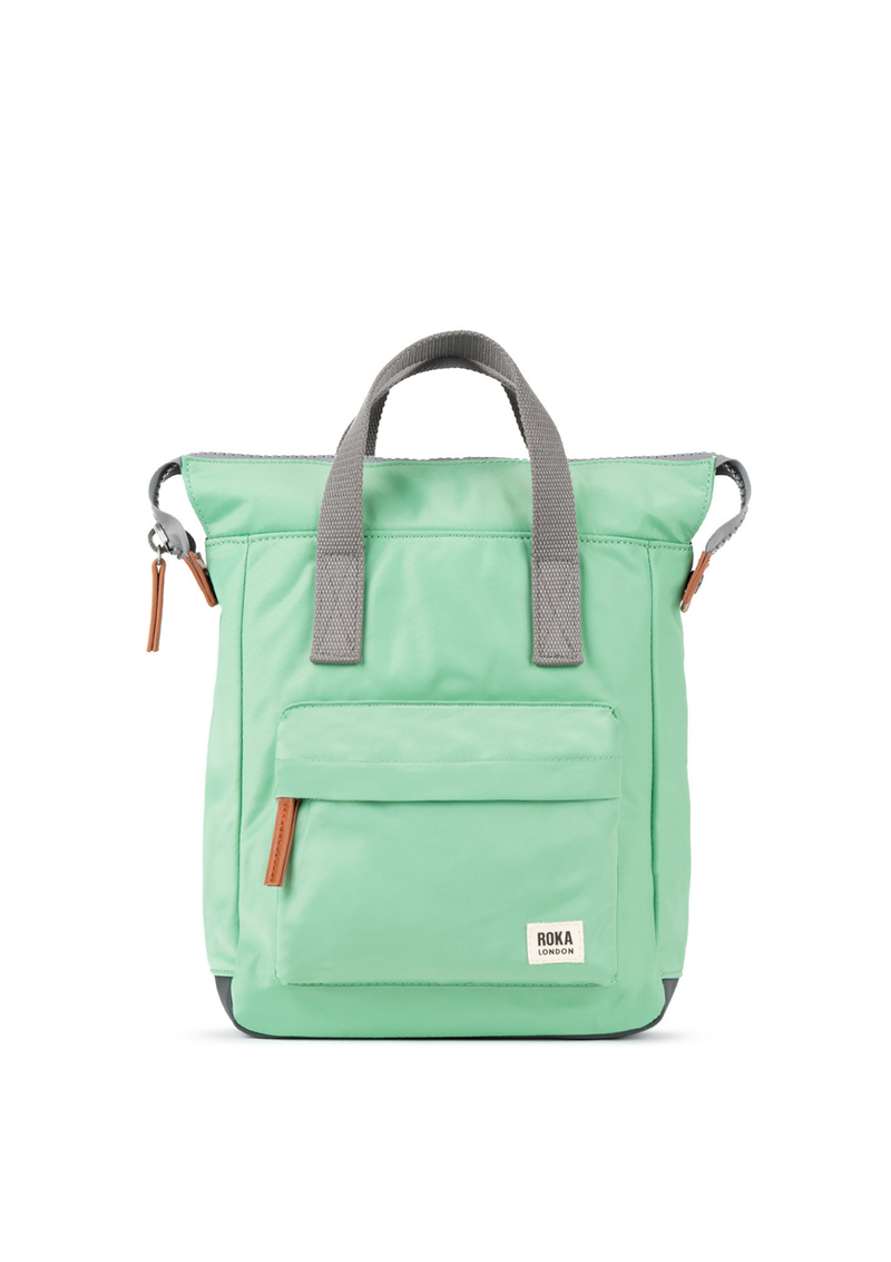 An image of the ROKA London Bantry B Backpack