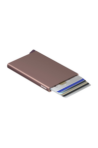 An image of the Secrid Card Protector