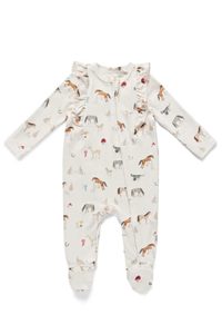 Sleepsuit