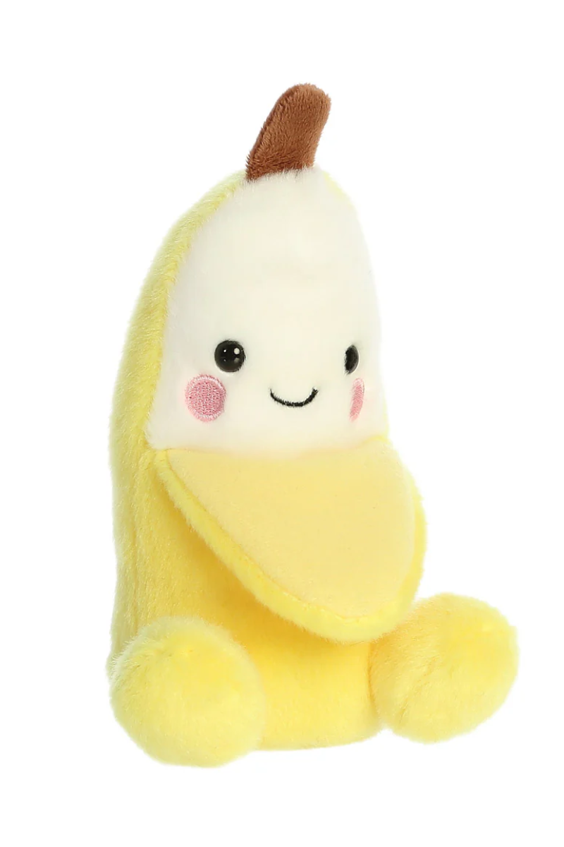 An image of the Aurora World Gwen Banana 5In