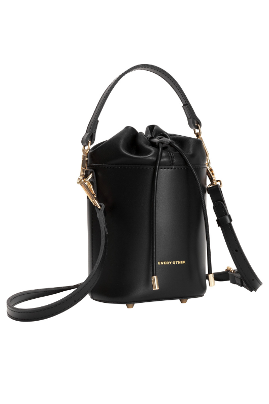 An image of the Every Other Solara Bucket Bag