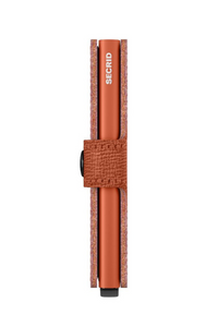 An image of the Secrid Crisple Miniwallet