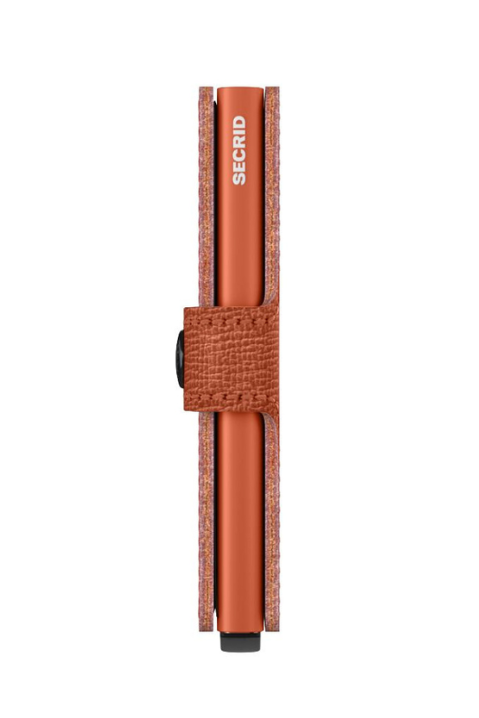 An image of the Secrid Crisple Miniwallet