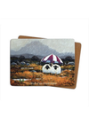 An image of the Thomas Joseph Single Table Mat