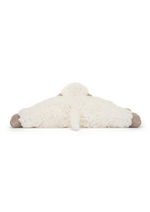 An image of the Jellycat Jellycat Large Truffles Sheep