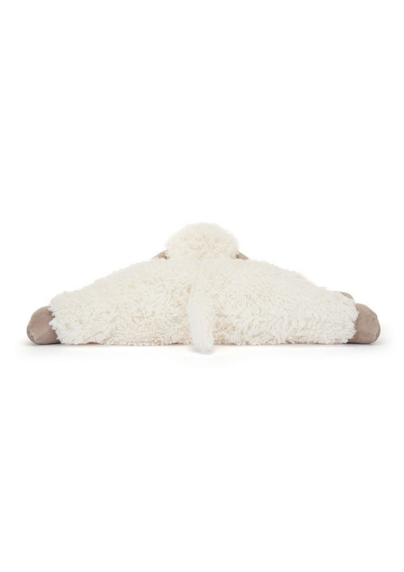 An image of the Jellycat Jellycat Large Truffles Sheep