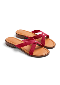 An image of the Fairfax & Favor Fairfax & Favor Holkham Sandal